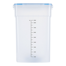 Load image into Gallery viewer, Sealed Washing Container bucket  for Wash &amp; Cure Machine