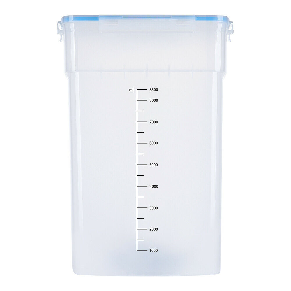 Sealed Washing Container bucket for Wash & Cure Machine Fashion3d