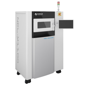 NCL-M1100 SINGLE LASER METAL 3D PRINTER Chamlion