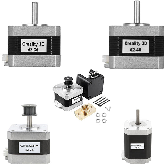 Stepper motor / Lead screw stepper motor 42-40/42-34 (Z)/X-axis motor kit