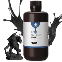 Load image into Gallery viewer, ANYCUBIC Plant-based ECO 405nm UV Resin 500ml/1000ml Low Odor and Safety High Precision and Quick Curing for LCD 3D Printing