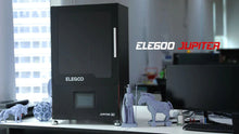 Load image into Gallery viewer, ELEGOO JUPITER RESIN 3D PRINTER WITH 12.8&quot; 6K MONO LCD