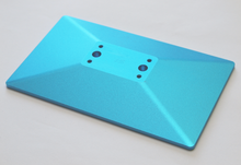 Load image into Gallery viewer, printing Platform/ Build plate for ANYCUBIC resin 3D printer