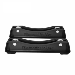 Filament holder Consumables support