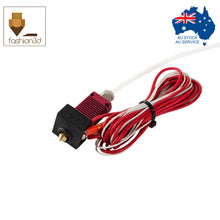 Load image into Gallery viewer, Creality 3D Printer Extruder Assembled Hotend Sprinkler Kit Nozzle kit for Ender-3 V2/ CR-6 SE/ CR-10S Pro V2