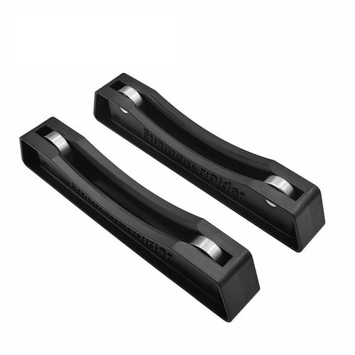 Filament holder Consumables support