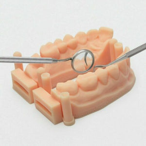 Anycubic Dental Non-Castable UV Resin Skin 500ml