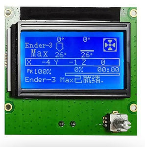 Creality Touch Screen for Ender-3 Pro/ Ender-3 V2/ CR-6 SE / Ender-6