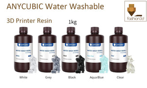 Anycubic Water-Wash Resin+  1000g